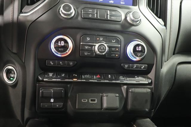 2022 gmc sierra 3500 base