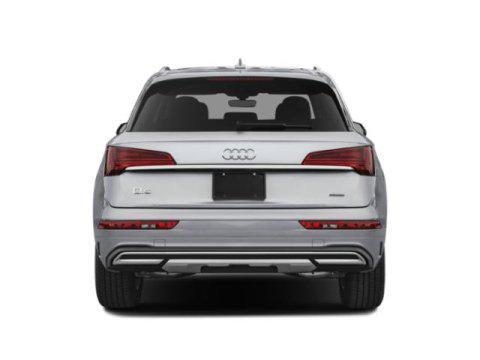 2024 audi q5 45 s line premium
