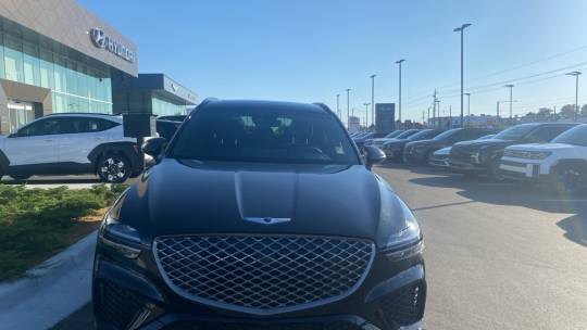 2023 Genesis GV70