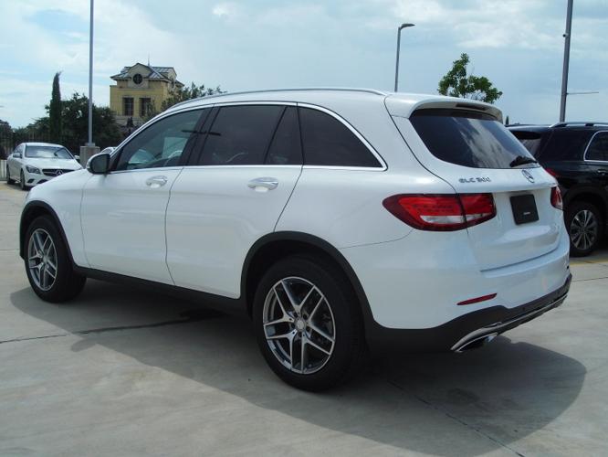 certified 2017 mercedes-benz glc 300 lafayette, la 70503 for sale in lafayette, louisiana