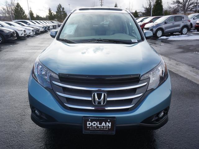 2014 honda cr-v ex-l awd ex-l 4dr suv for sale in reno, nevada