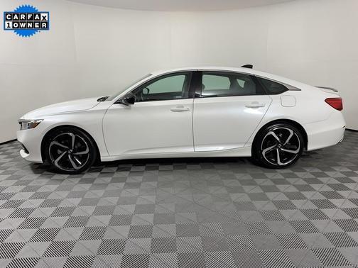 2021 honda accord in minneapolis, minnesota