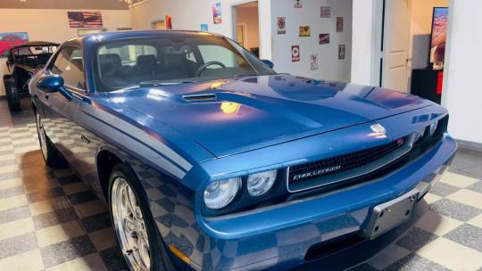 2010 Dodge Challenger