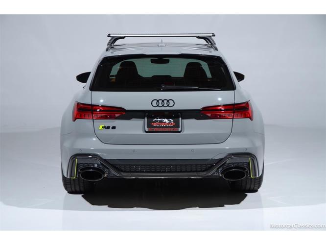 2022 audi rs6 in farmingdale, new york
