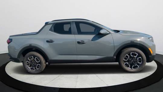 2024 Hyundai Santa Cruz