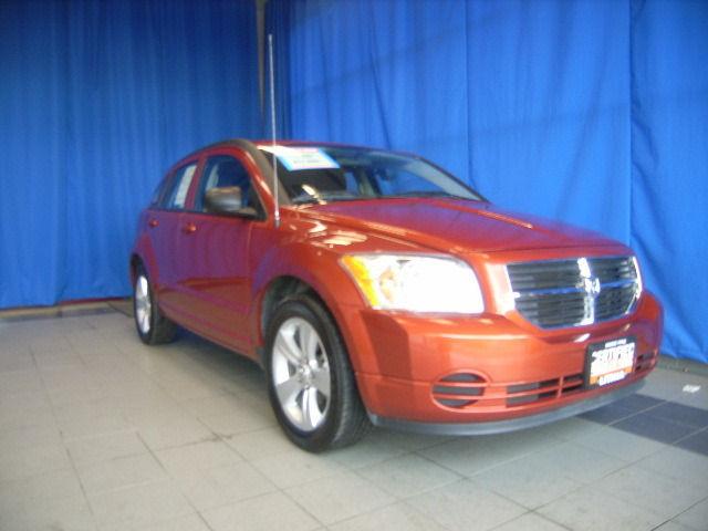 2010 dodge caliber sxt for sale in anchorage, alaska