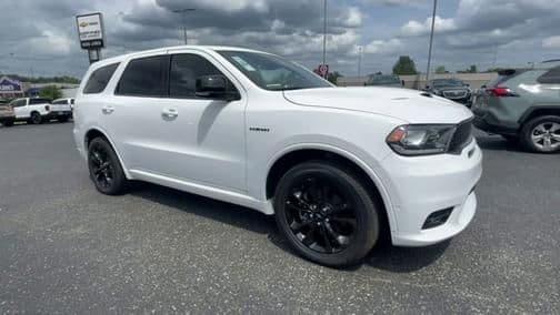 2020 dodge durango r/t in elizabethtown, kentucky