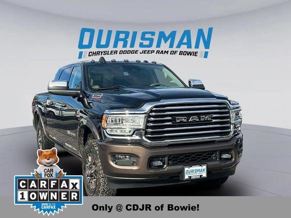 2021 ram 3500 in centennial, colorado