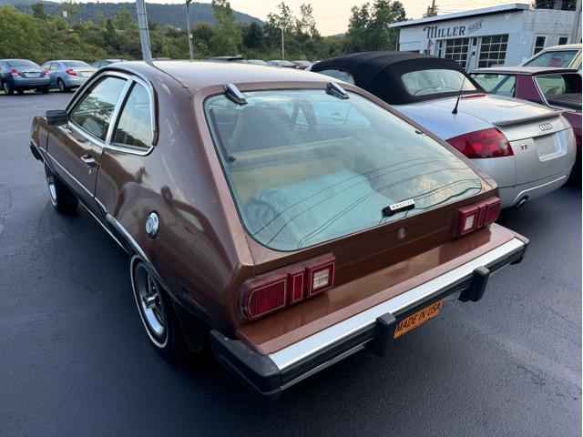 1980 mercury bobcat