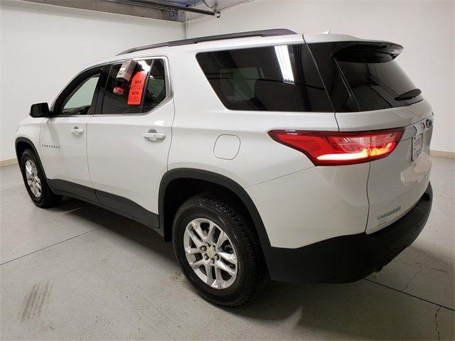 used 2019 chevrolet traverse fwd lt prescott, az 86305 for sale in prescott, arizona