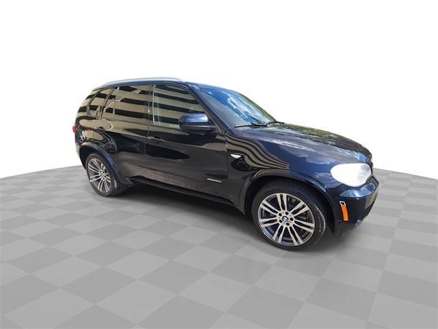 2013 bmw x5 xdrive50i