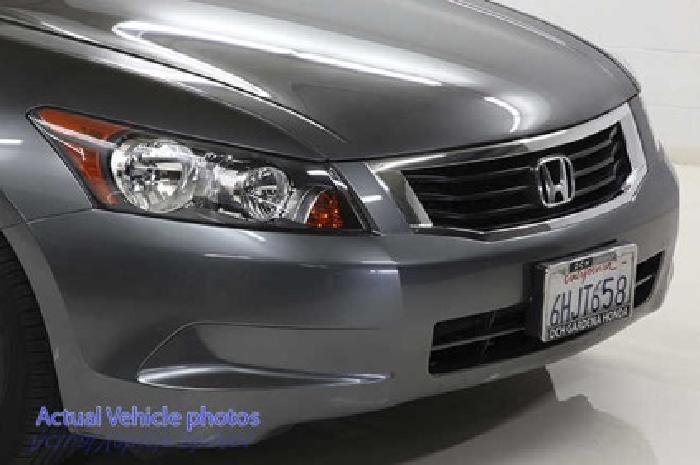 2009 honda accord in gardena, ca