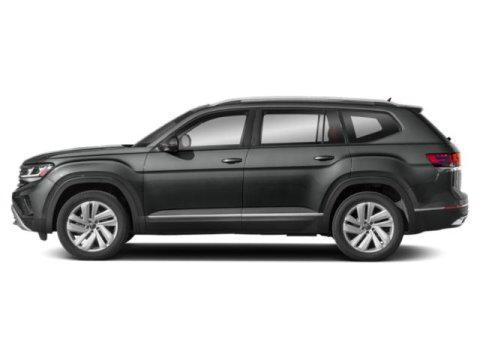 2022 volkswagen atlas 2.0t sel