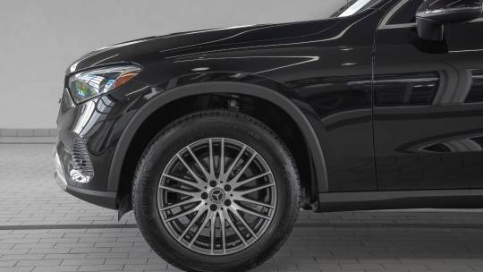 2024 Mercedes-Benz GLC