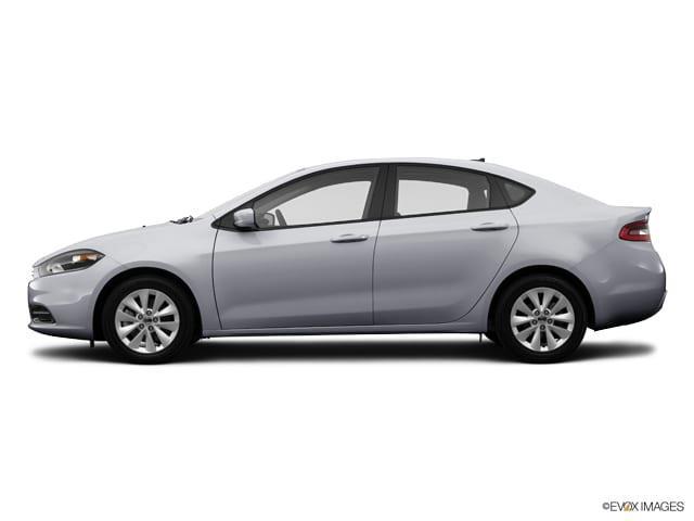 2014 dodge dart sxt sxt 4dr sedan for sale in provo, utah