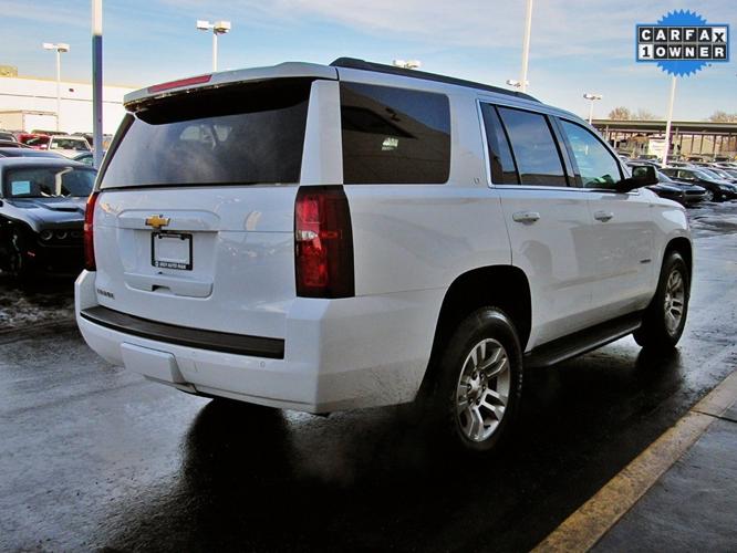 used 2016 chevrolet tahoe lt indianapolis, in 46227 for sale in indianapolis, indiana
