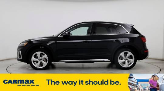 2023 Audi Q5