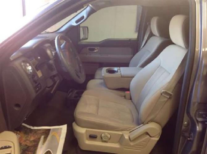 2009 ford f-150 xlt in columbus, oh