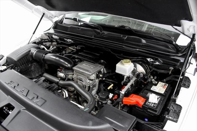 2021 ram 1500 limited
