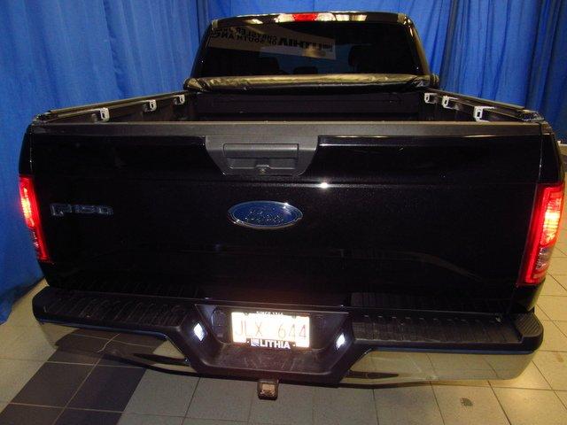 used 2015 ford f150 4x4 supercrew xlt anchorage, ak 99515 for sale in anchorage, alaska