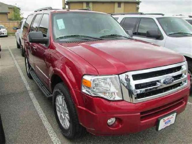 2014 ford expedition in san antonio, tx