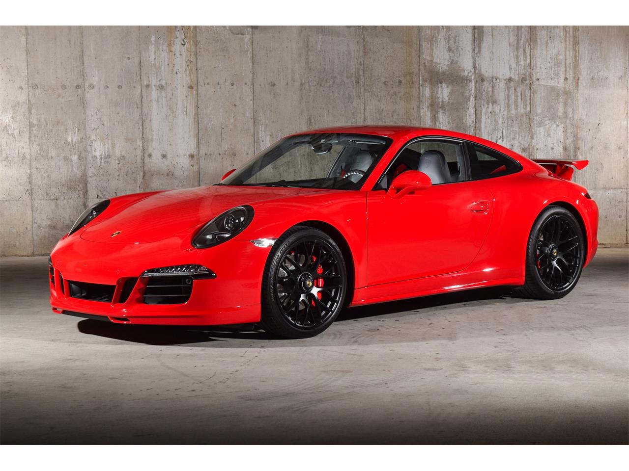 2016 porsche 911