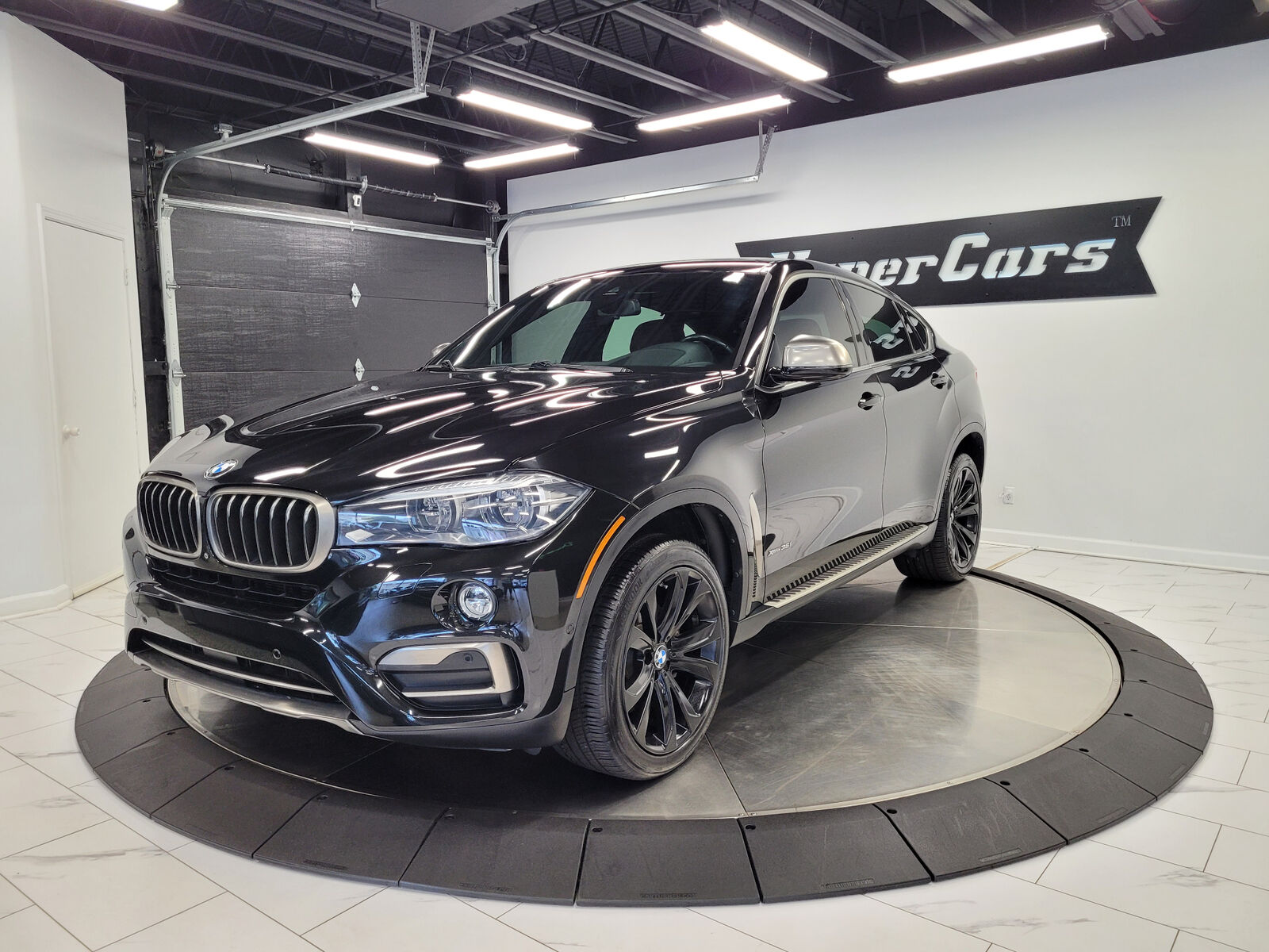 2017 bmw x6 xdrive35i