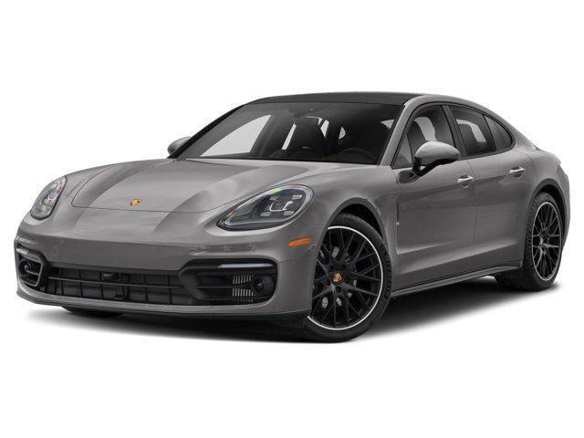 2022 porsche panamera 4s