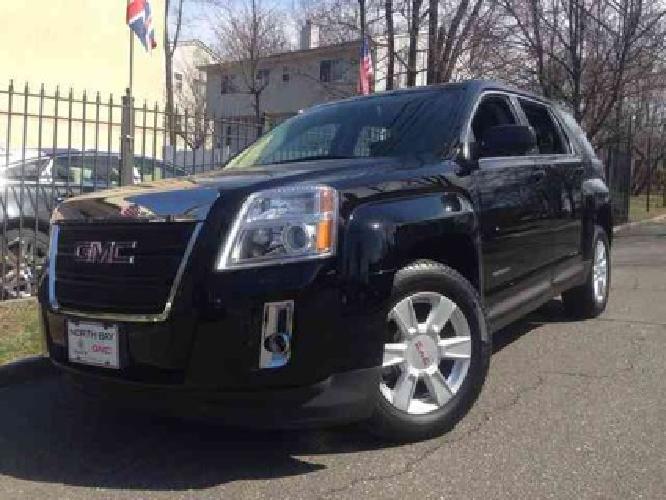 2011 gmc terrain sle-1 in great neck, ny