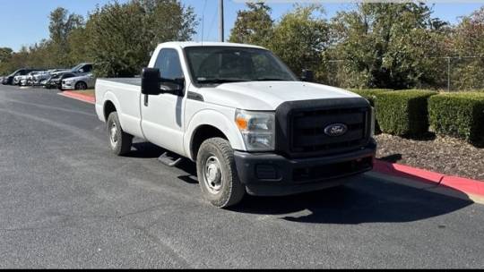 2013 Ford F-250