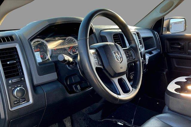 2015 ram 1500 tradesman/express