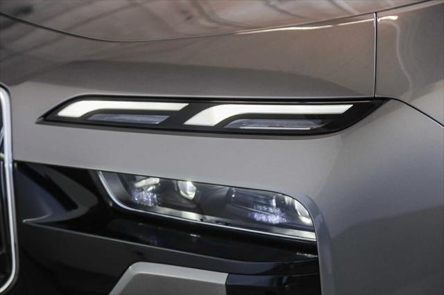 2024 bmw i7 xdrive60