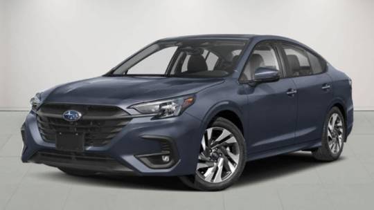 2025 Subaru Legacy