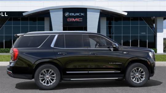 2024 GMC Yukon