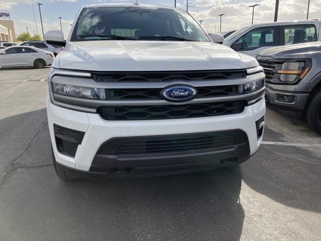 2023 ford expedition xlt max