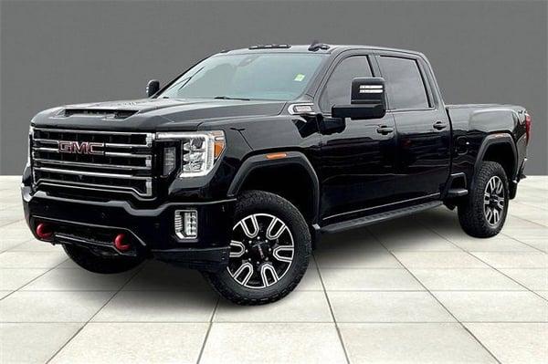 2021 gmc sierra 2500 in chicago, illinois