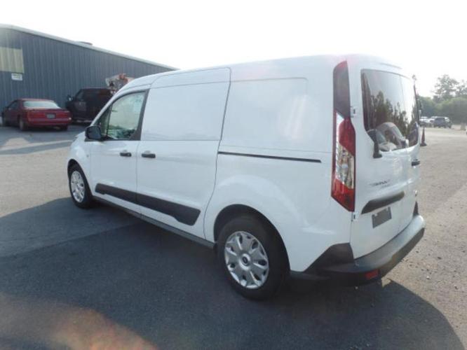 2018 ford transit connect cargo xlt xlt 4dr lwb cargo mini-van w/rear cargo doors for sale in martinsburg, west virginia