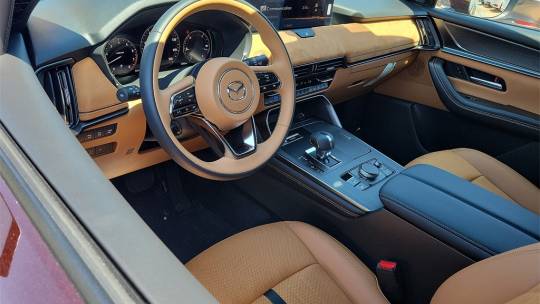 2024 Mazda CX-90