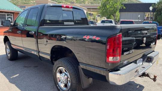 2006 Dodge Ram
