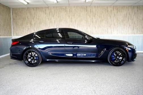 2022 bmw m850 gran coupe in northwoods, illinois