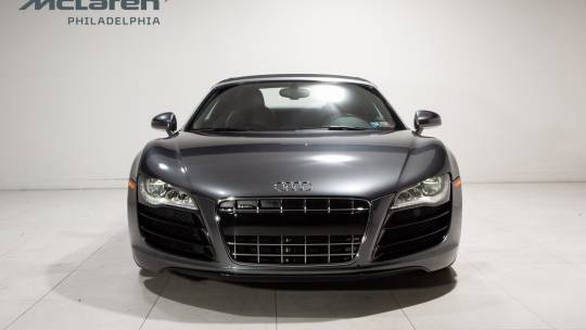 2011 Audi