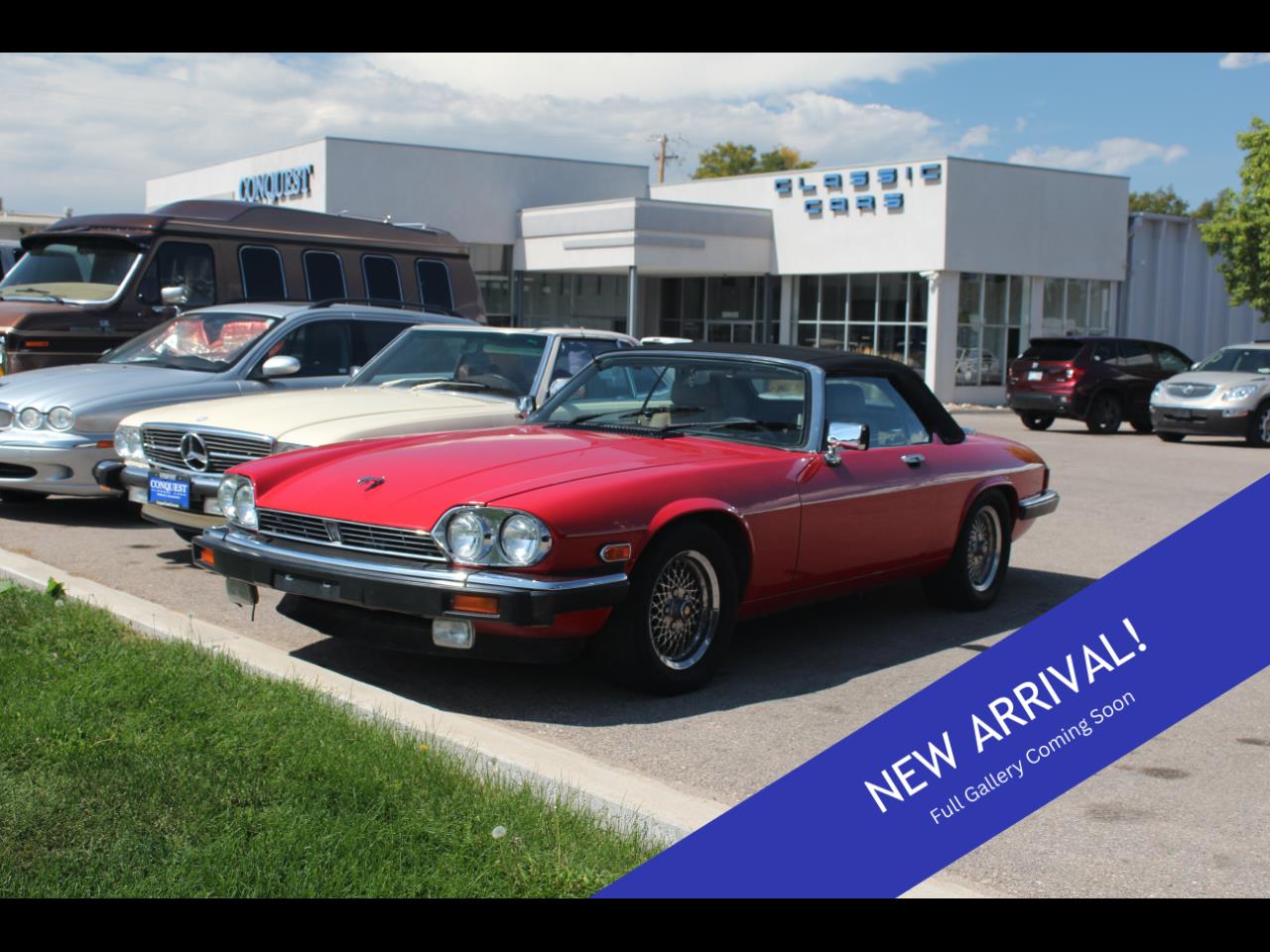 1989 jaguar xjs