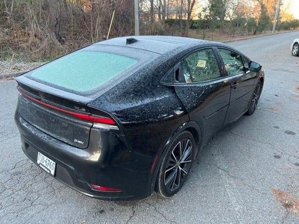 2023 toyota prius in denver, colorado