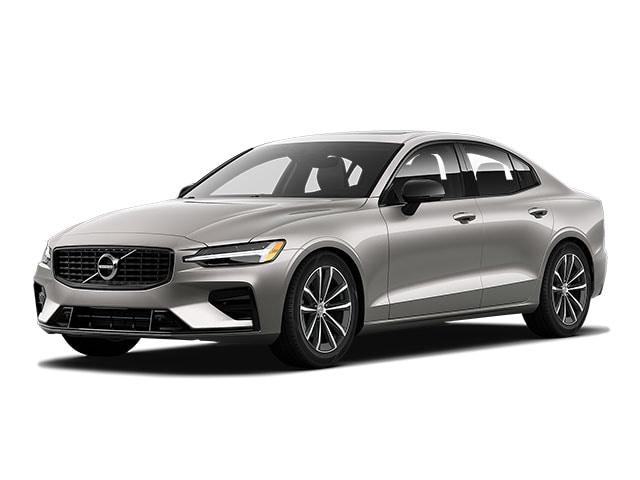 2022 volvo s60 b5 awd momentum