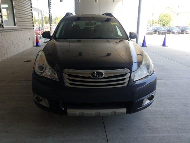 2011 subaru outback 2.5i limited awd 2.5i limited 4dr wagon for sale in dover, delaware