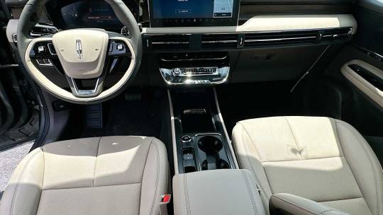 2024 Lincoln Corsair