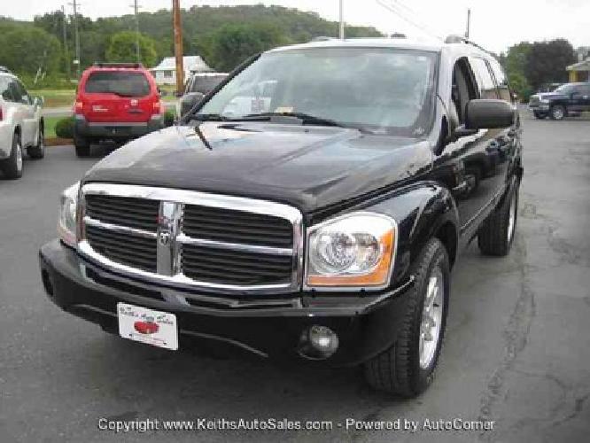 dodge in penn laird, va
