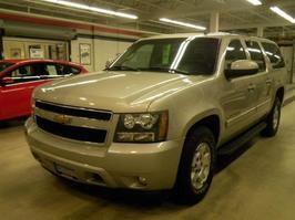used 2007 chevrolet suburban for sale in grand forks, north dakota