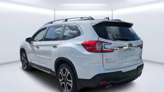 2024 Subaru Ascent