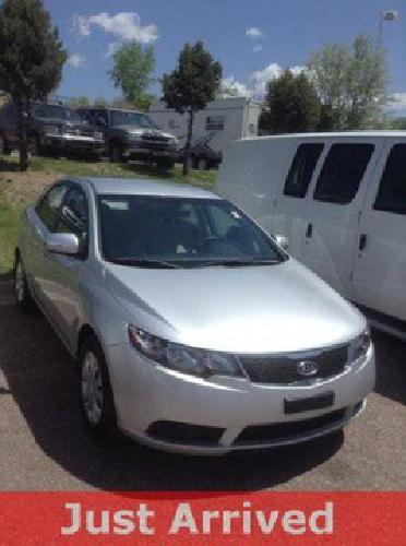 2012 kia forte ex in colorado springs, co